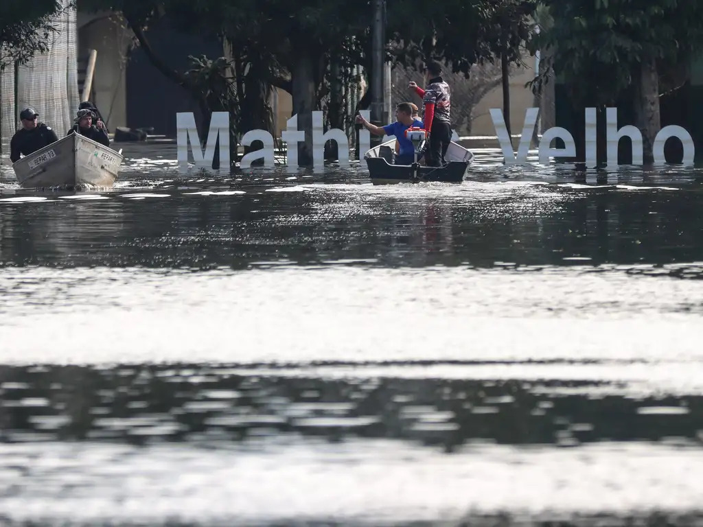 Tragédia no Rio Grande do Sul: é preciso apontar as causas e responsáveis