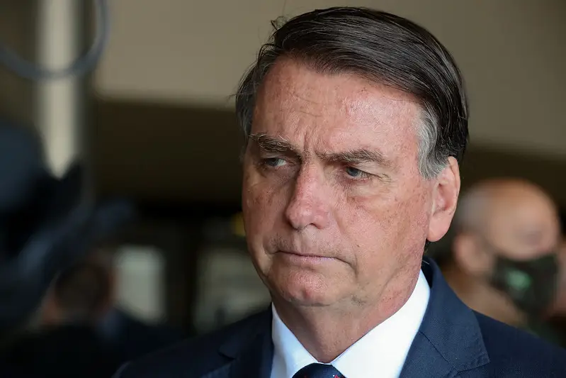 Pesquisa revela apoio ao indiciamento de Bolsonaro nas redes sociais