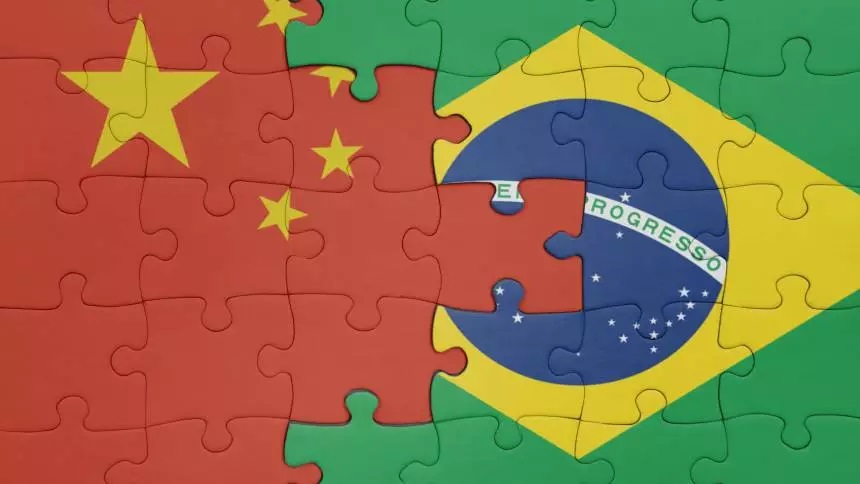 China aposta em jogo de “ganha-ganha” com Brasil em novos polos de cooperação