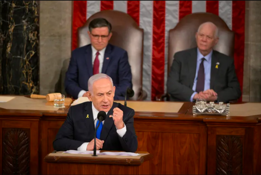 Apesar do repúdio dos EUA, decisão do TPI contra Netanyahu tem acolhida internacional