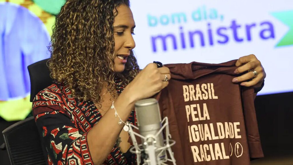 Consciência Negra: governo quer ampliar ensino de história e cultura afro-brasileira