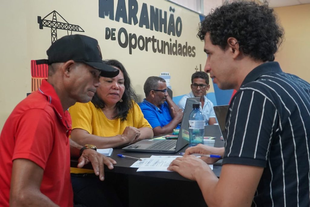 Programa Mais Gestão fortalece associações e cooperativas no Maranhão