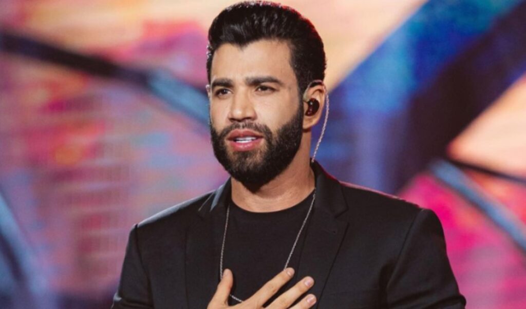 CPI das Bets convoca e quebra sigilo financeiro do cantor Gusttavo Lima