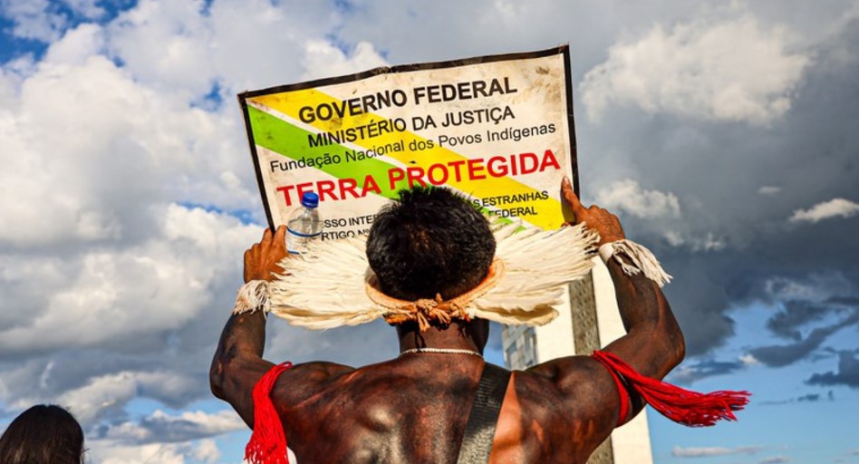 STF prorroga trabalho da comissão de conciliação sobre marco temporal STF prorroga trabalho da comissão de conciliação sobre marco temporal
