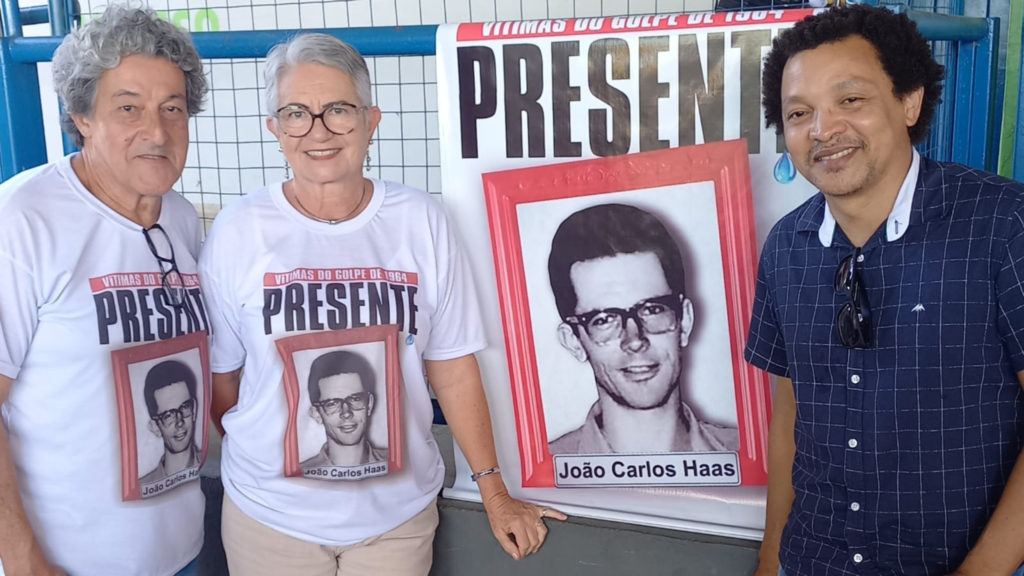 ‘Doutor Araguaia’ chega ao Maranhão com exibições em Porto Franco e Imperatriz