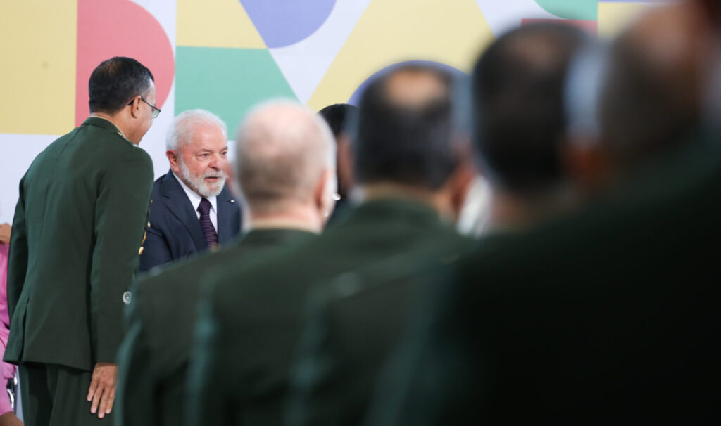Indiciamento de generais golpistas marca divisor de águas na história militar brasileira Indiciamento de generais golpistas marca divisor de águas na história militar brasileira