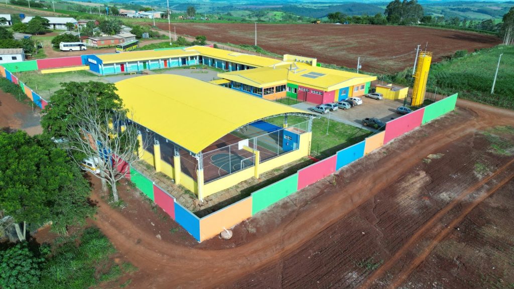 Escola Municipal do Campo Trabalho e Saber: uma conquista coletiva para o assentamento Eli Vive