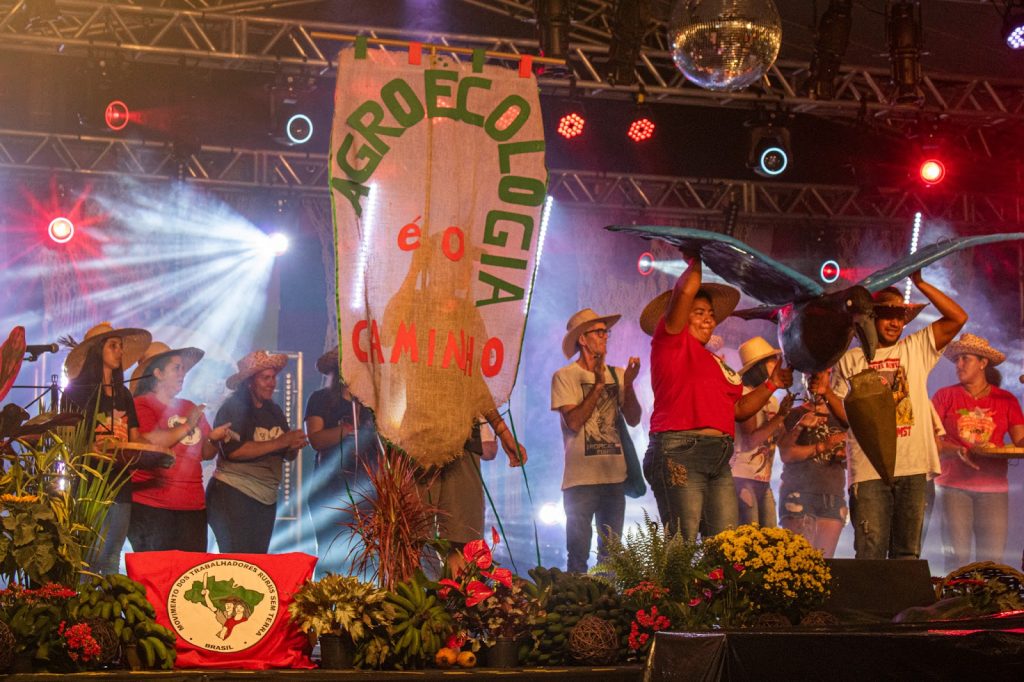 Saiba tudo o que vai acontecer na 21ª Jornada de Agroecologia, em Curitiba Saiba tudo o que vai acontecer na 21ª Jornada de Agroecologia, em Curitiba