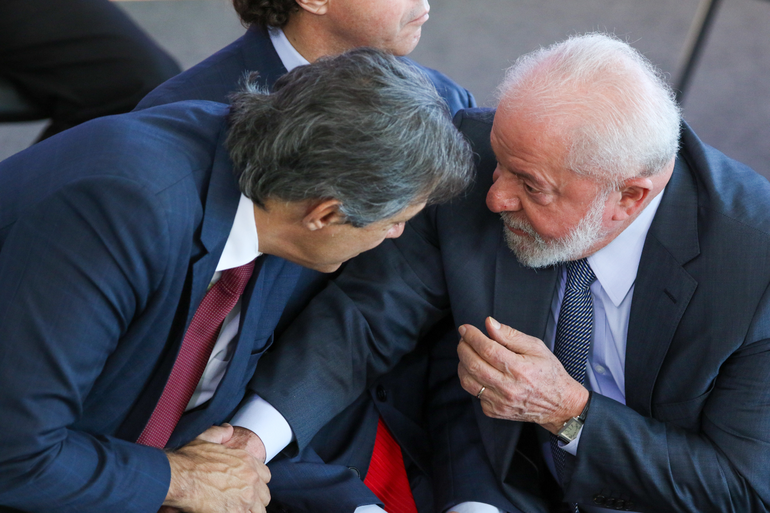 Insaciável, mercado estica a corda contra governo Lula