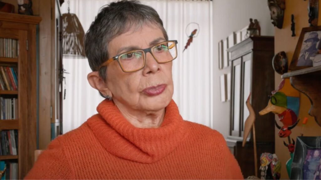 Assista ao documentário “Ousar Viver! Histórias da Maria”