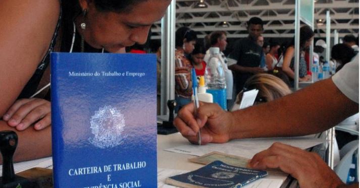 Mercado de trabalho, a evidente discriminação e desigualdade racial