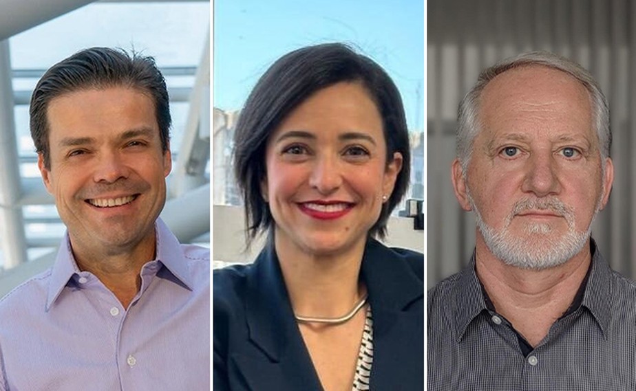 Lula indica três novos diretores para o Banco Central