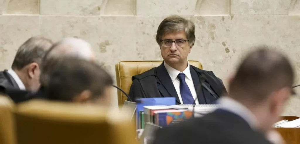 Paulo Gonet trabalhará nas férias em denúncia contra Bolsonaro