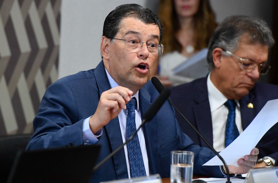 Senado vai regulamentar reforma tributária em votação nesta quarta-feira Senado vai regulamentar reforma tributária em votação nesta quarta-feira