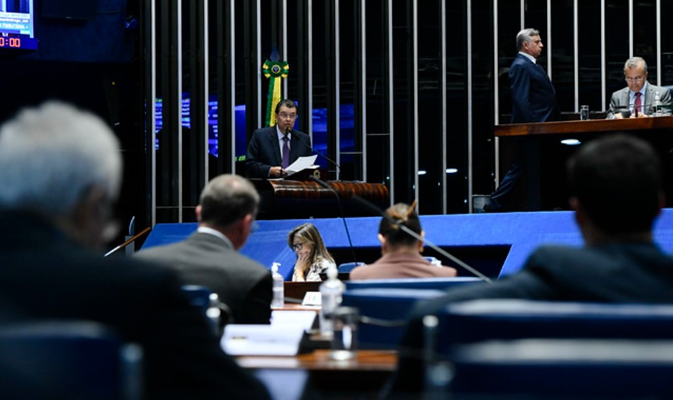 Senado aprova regulamentação da reforma tributária; projeto volta à Câmara