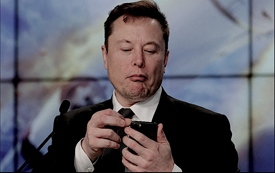 Musk é acusado de interferir nas eleições alemãs em apoio à extrema direita