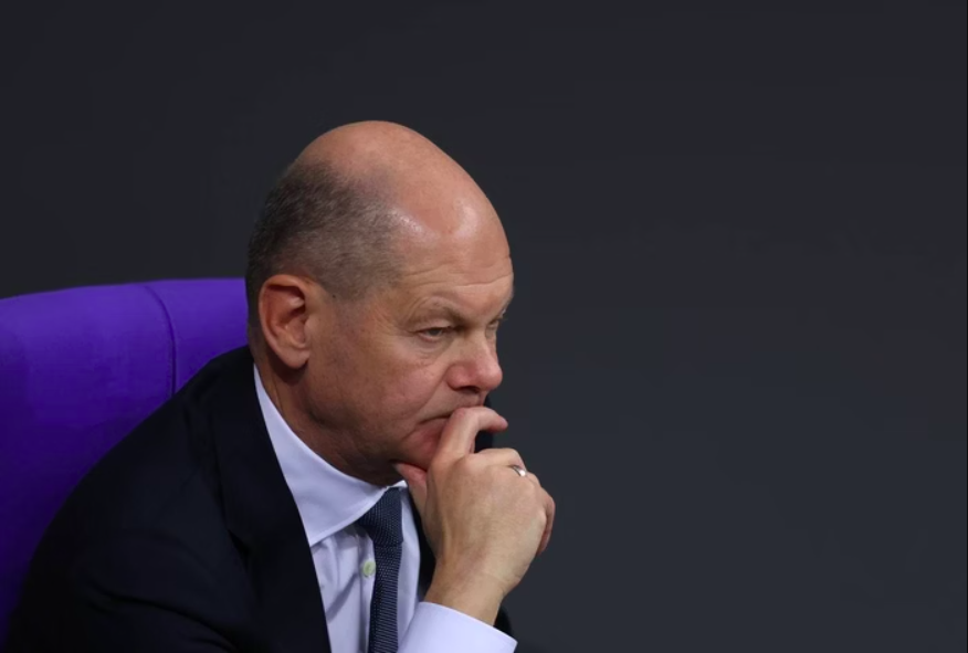 Colapso político na Alemanha: Olaf Scholz perde voto de confiança