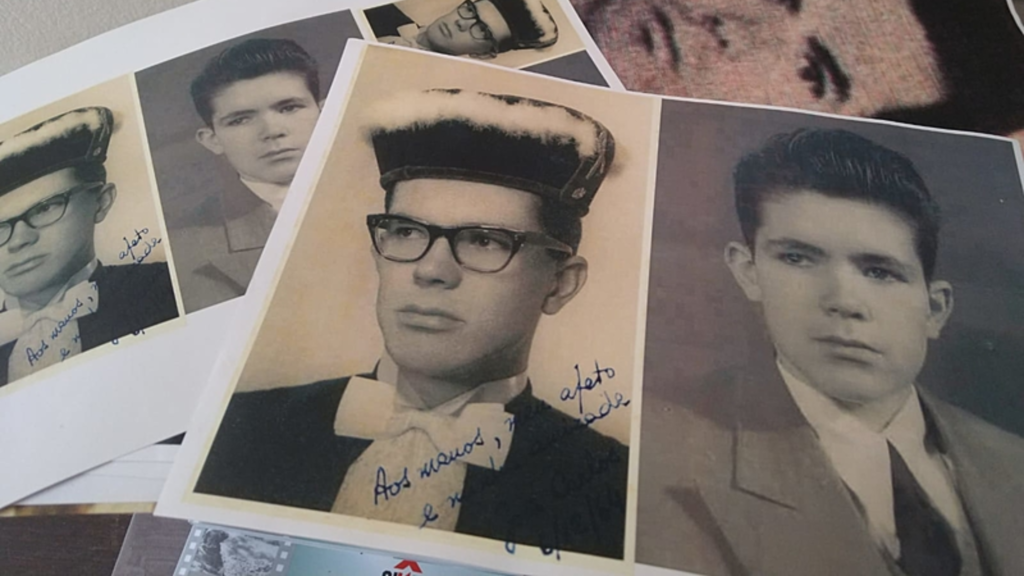 Doutor Araguaia no front da guerra cultural