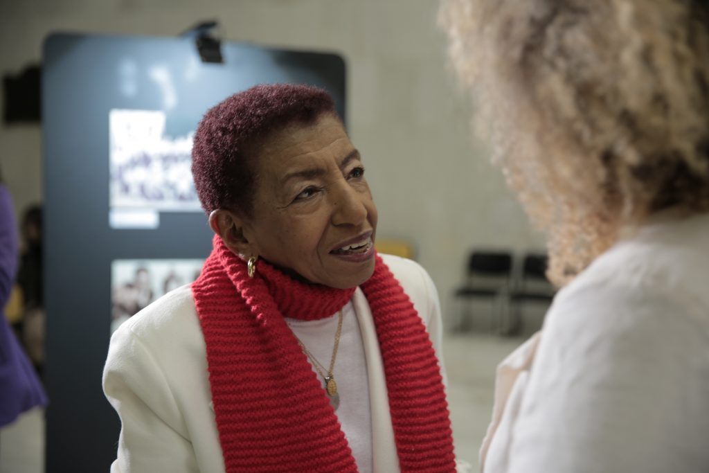 “Leci 80 anos – É coisa de Orixá” chega ao Memorial da América Latina