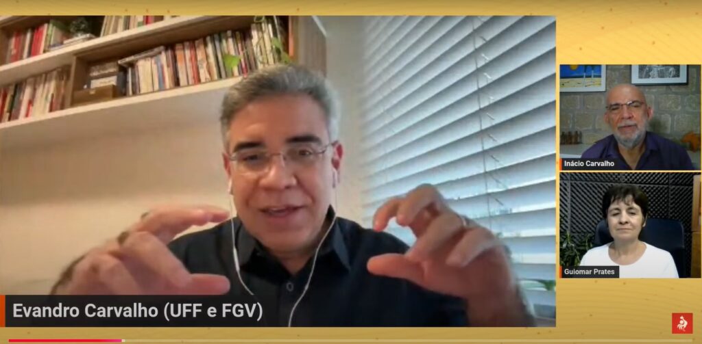 China: avanço global e desafios para o Brasil