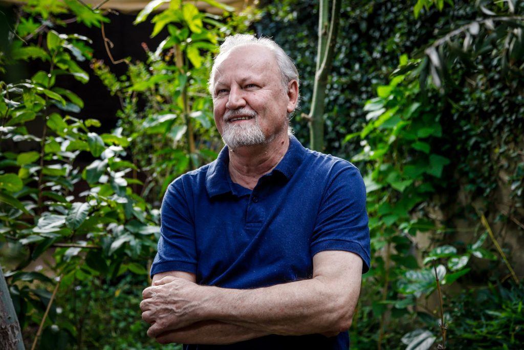 Stedile: ‘Eu não tenho uma política pessoal, minha política é a do MST’