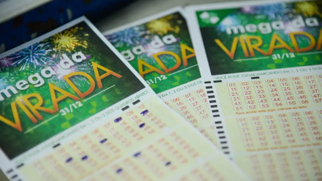 Mega da Virada 2024: quais os números mais sorteados Mega da Virada 2024: quais os números mais sorteados