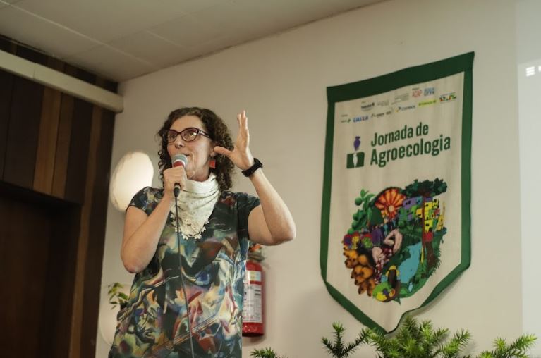 “Territórios da reforma agrária são exemplos vivos de conservação”, diz engenheira do IAT