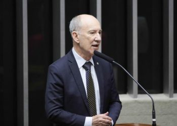 Com o apoio do PT, Câmara aprova regime de urgência para 18 projetos sobre segurança pública Com o apoio do PT, Câmara aprova regime de urgência para 18 projetos sobre segurança pública