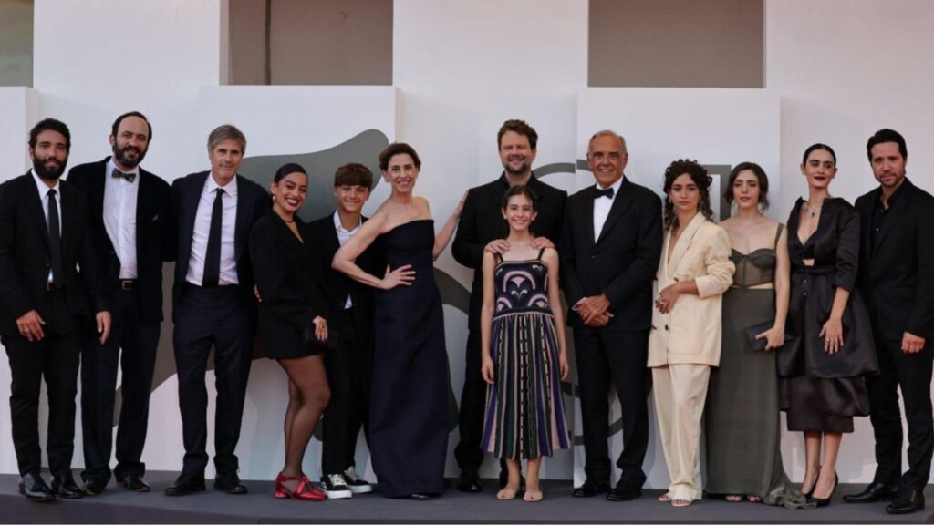 “Ainda Estou Aqui” entra na lista de 15 pré-indicados ao Oscar 