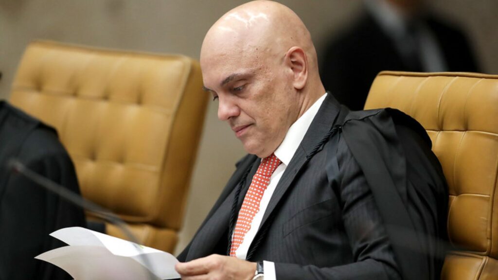 Moraes decide estender inquérito das fake news por mais seis meses