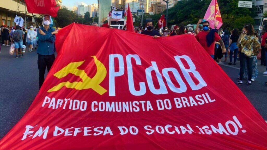 PCdoB defende maior unidade para êxito do governo Lula e anuncia 16º Congresso