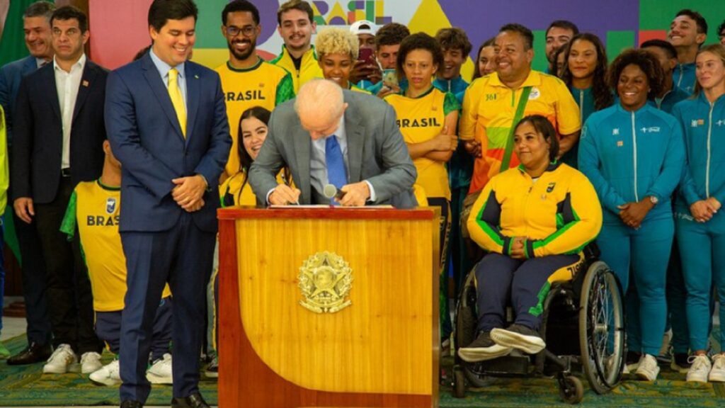 Retrospectiva: Bolsa Atleta completa 20 anos em ano histórico