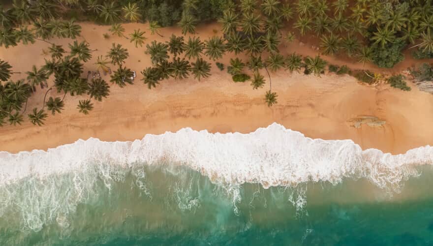 CCJ do Senado pode votar PEC de privatização das praias nesta semana