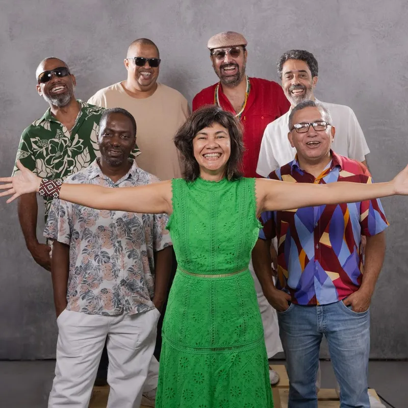 Espaço Cutural Elza Soares realiza evento para celebrar o Dia Nacional do Samba nesta segunda (2)