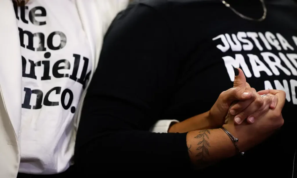 MP do Rio pede aumento de pena para assassinos de Marielle e Anderson