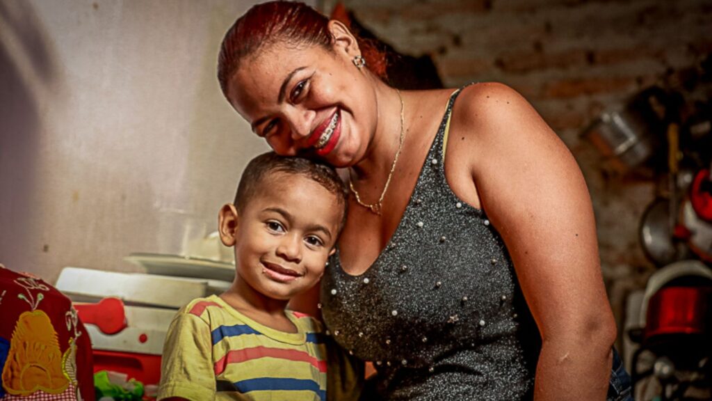 Com Lula, Brasil alcança menor nível de pobreza  da série histórica