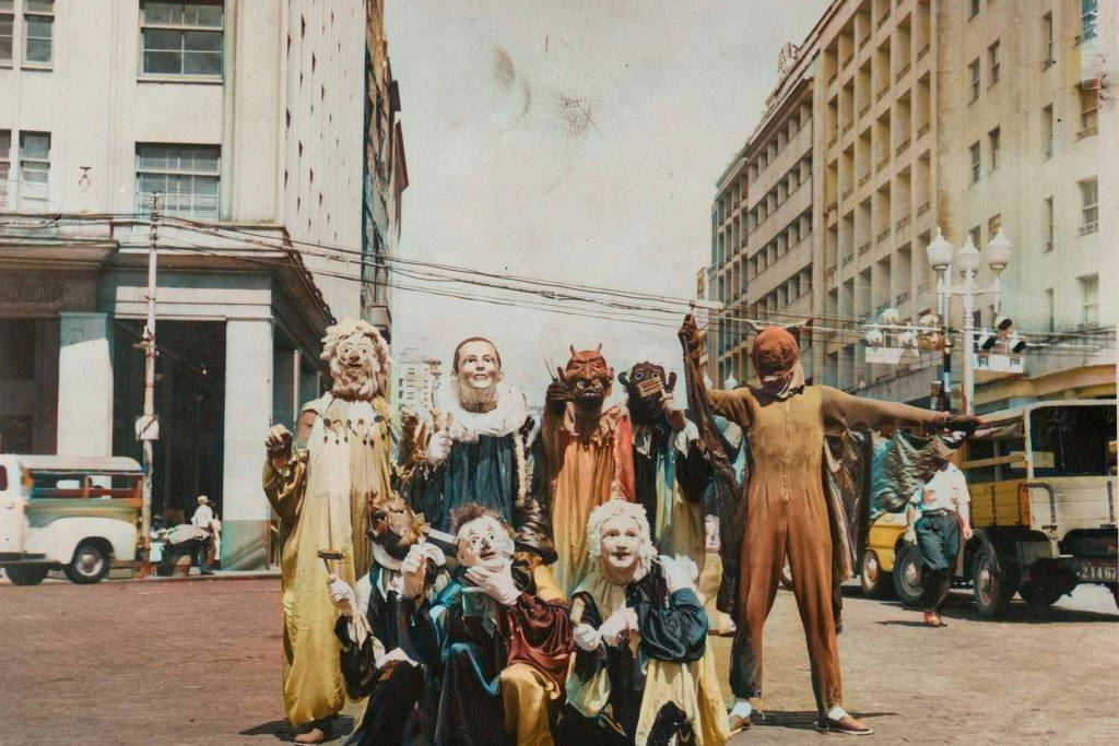 The New York Times coloca ‘Retratos Fantasmas’ entre os melhores filmes de 2024