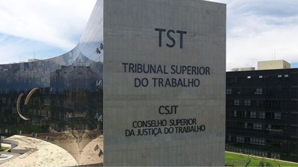 Ações trabalhistas voltam a subir após STF anular medida coercitiva da reforma