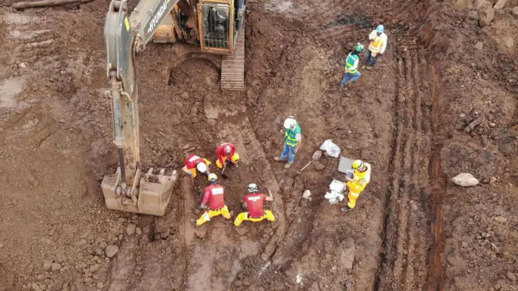 Crime socioambiental da Vale em Brumadinho (MG) completa 6 anos