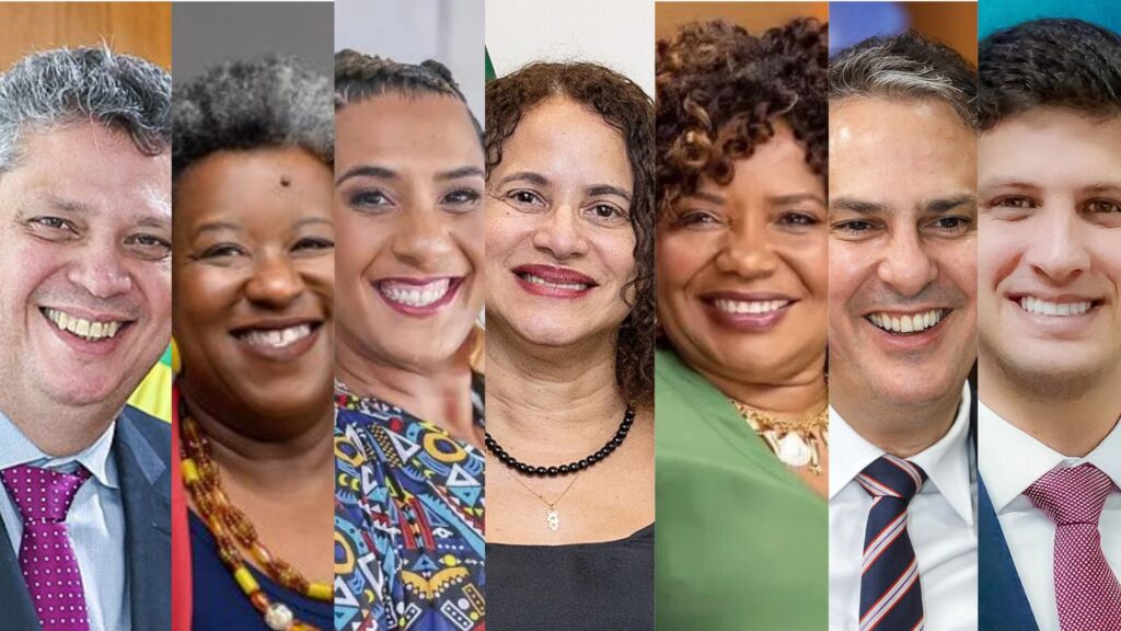 Bienal da UNE reúne ministros e lideranças para debater educação