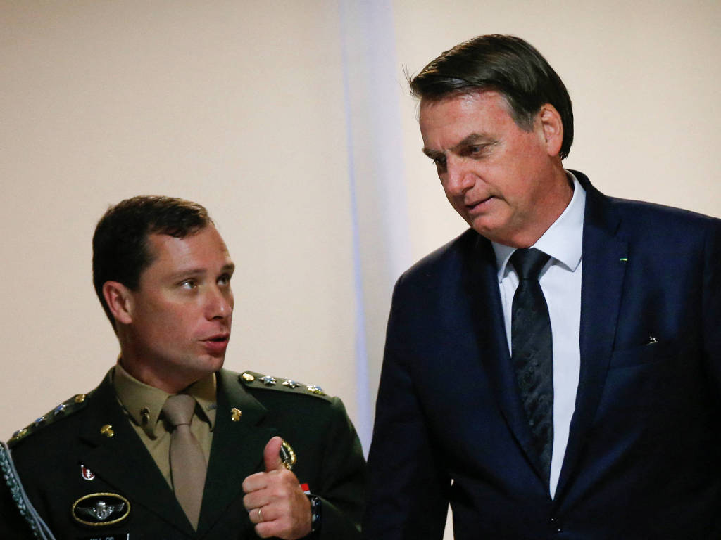 PF envia ao STF provas obtidas nos EUA sobre escândalo das joias de Bolsonaro