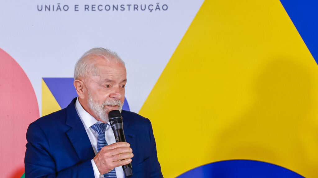 Pesquisa faz governo Lula ligar o “sinal amarelo”: é urgente avançar