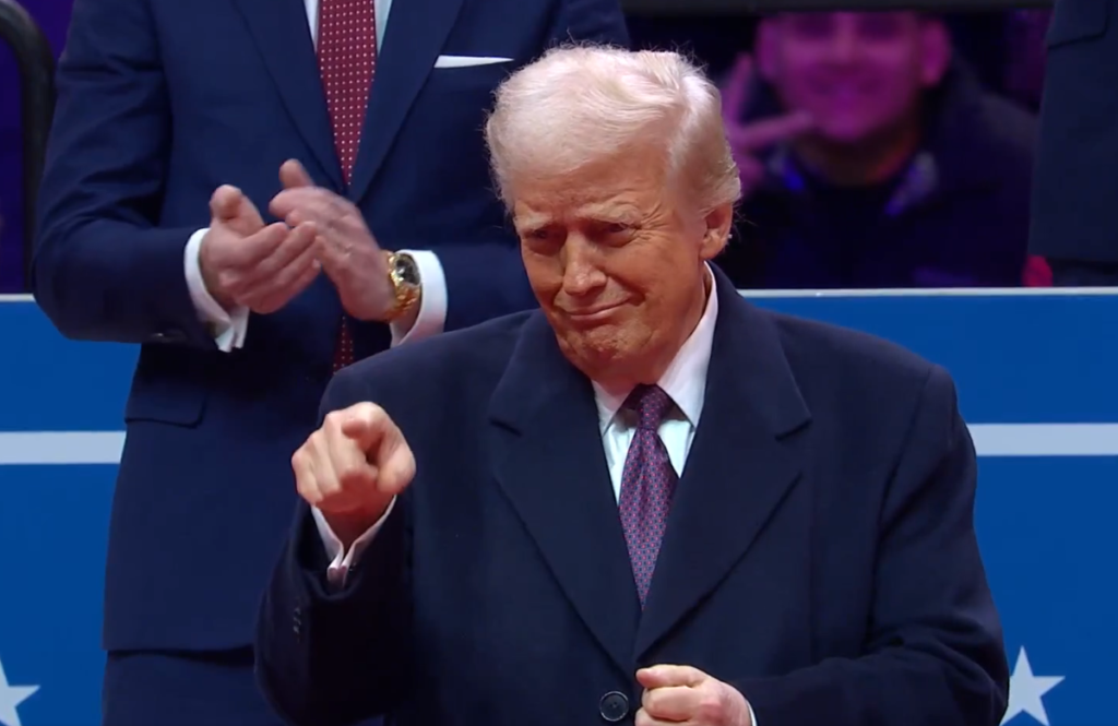 Blefe e fanfarronice: “Eles precisam de nós, que não precisamos deles”, diz Trump sobre o Brasil