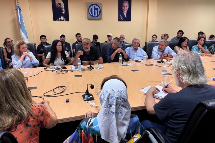 Argentina fará, no sábado, marcha antifascista e antirracista convocada por LGTB+