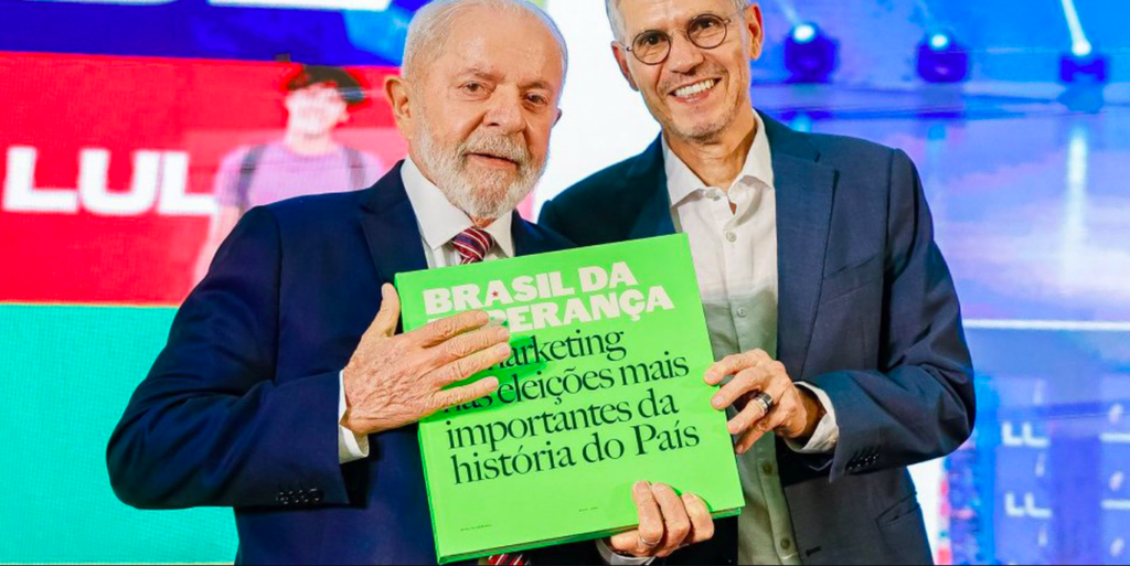 Sidônio Palmeira assume Secom com desafio de comunicar realizações do governo