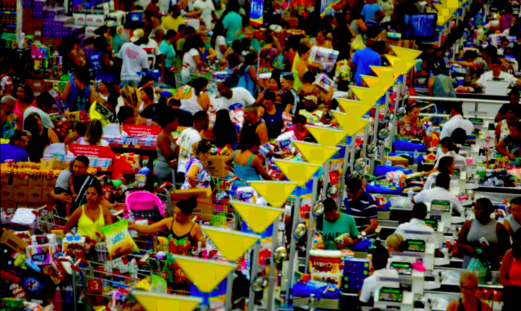Medidas para baratear alimentos convergem para agricultura familiar e estoques reguladores