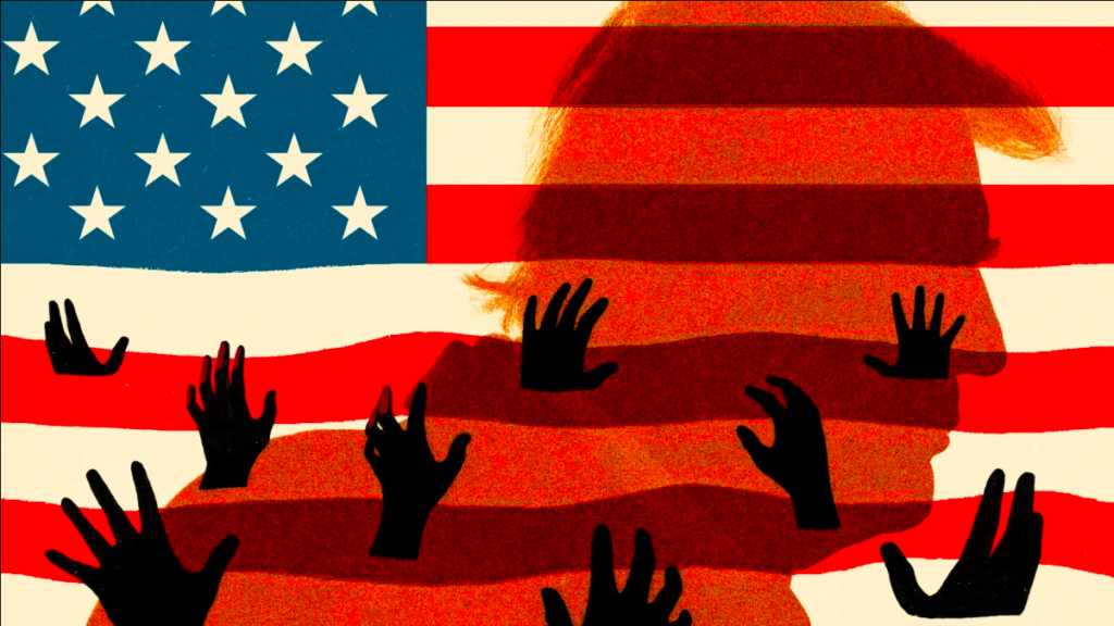 Trump congela subsídios e gera incerteza sobre programas sociais, ambientais e de saúde