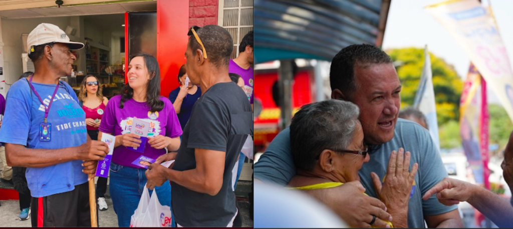 Vereadores discutem trajetória, desafios e expectativas em Pouso Alegre e Belo Horizonte
