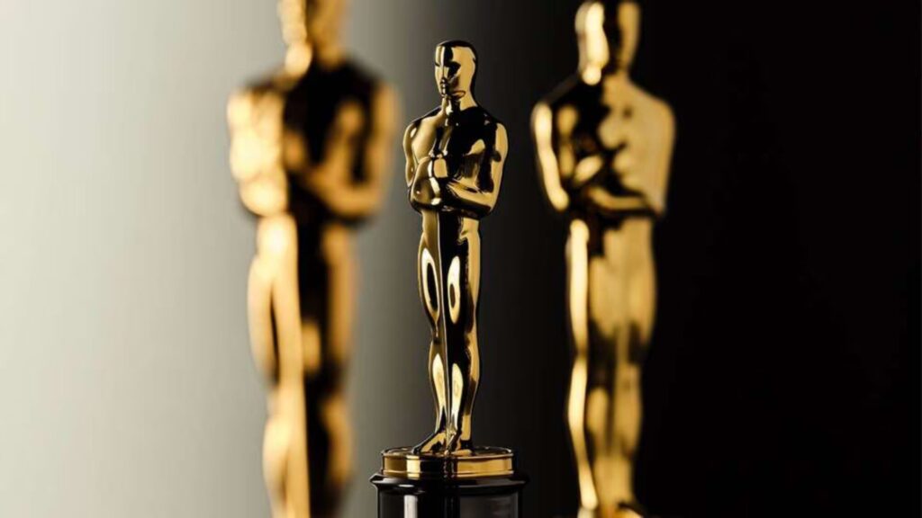 Quem vota para escolher os vencedores do Oscar?
