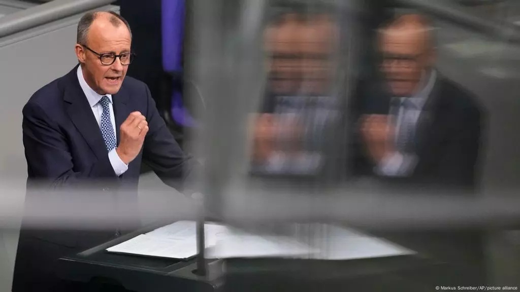 CDU rompe barreira com extrema direita e acirra guinada conservadora na Alemanha